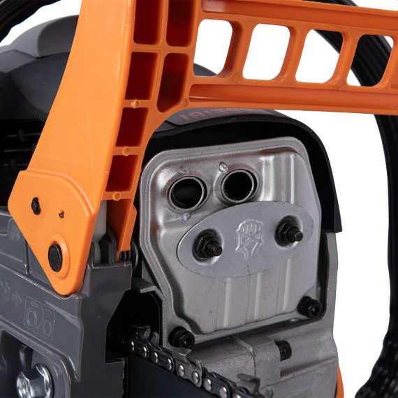 High-performance Gasoline Chain Saw 45cc 18" for Professional Use | KSEIBI