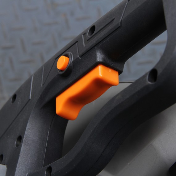 ماكينة قص معادن GCO 260: أداء متفوق وجودة عالية | KSEIBI