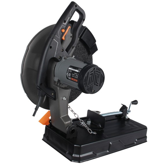 High-Quality GCO 260 Cut-Off Machine for Precision Cuts | KSEIBI