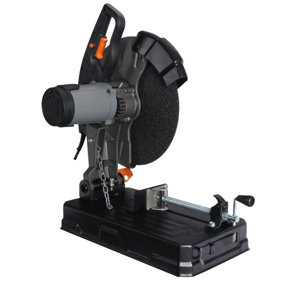 High-Quality GCO 260 Cut-Off Machine for Precision Cuts | KSEIBI