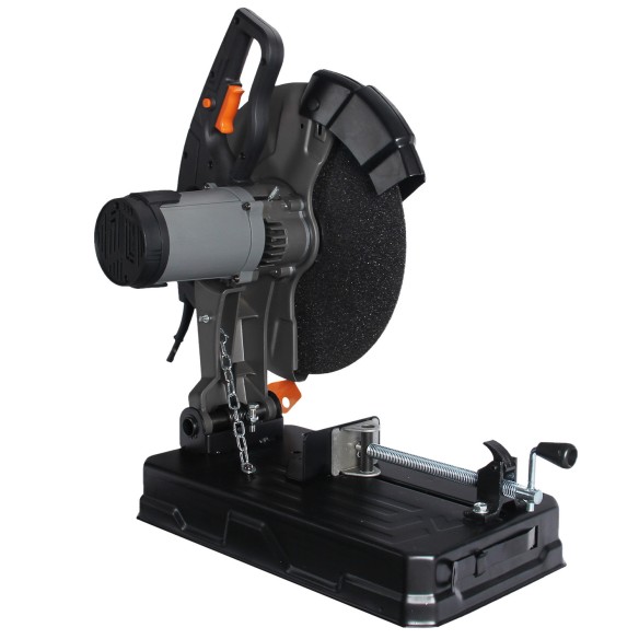 High-Quality GCO 260 Cut-Off Machine for Precision Cuts | KSEIBI