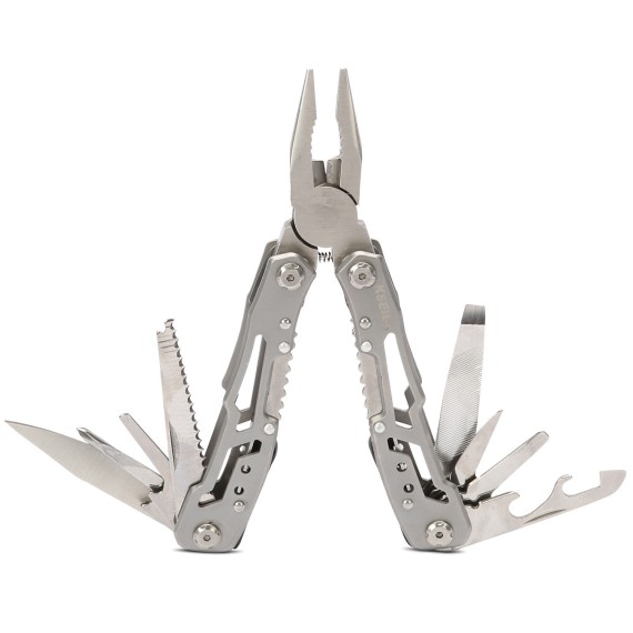 Get Your Hands on the Best Folding Multifunctional Pliers with Pouch | KSEIBI