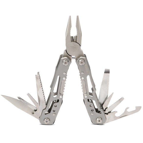 Get Your Hands on the Best Folding Multifunctional Pliers with Pouch | KSEIBI