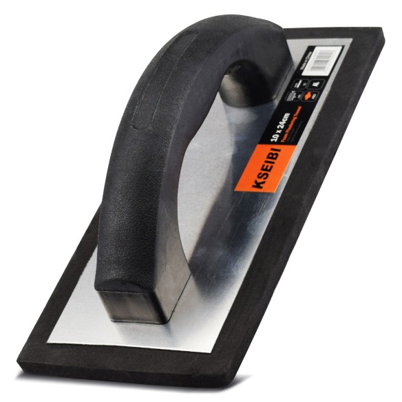 High-Quality Foam Plastering Trowel for Smooth Finishes | KSEIBI