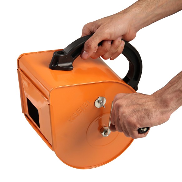 ماشین فلیکر برای تمرین ورزشی | KSEIBI