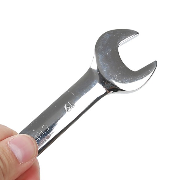 Premium Flexable Ratchet Combination Wrench Set for Versatile Use | KSEIBI