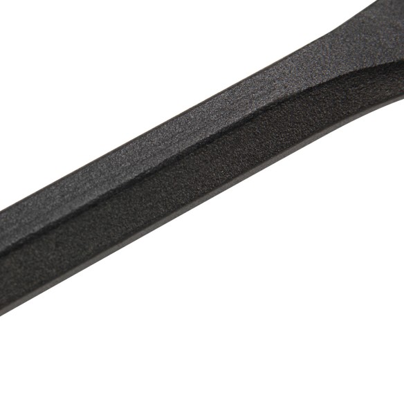 Плоское зубило с восьмигранным хвостовиком для точной работы | KSEIBI