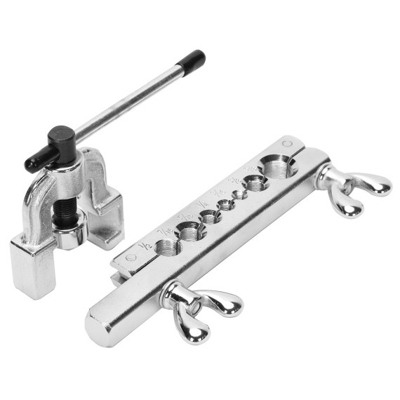 مجموعه ابزار فلرینگ با کیفیت بالا | KSEIBI