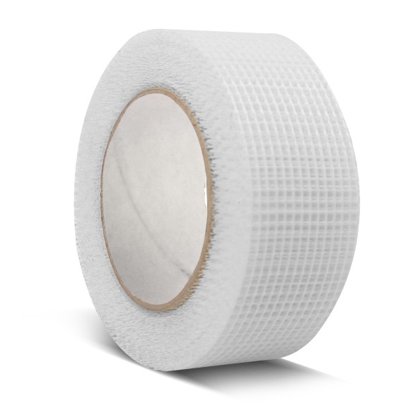 High-Quality Fiberglass Mesh Tape for Strong and Durable Repairs | KSEIBI