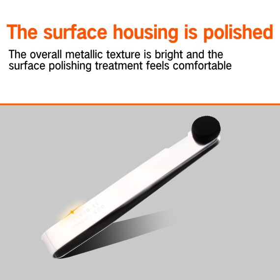 Универсальные щупы для зазоров: надежное измерение и точность | KSEIBI