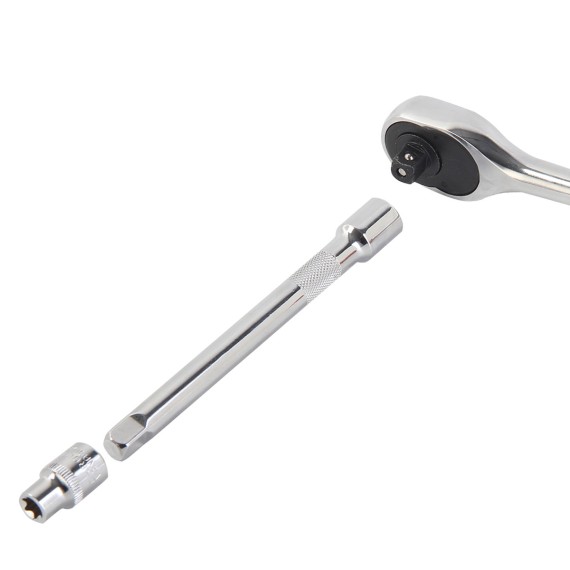 High-Quality Extension Bar 3/8" for Precision Jobs | KSEIBI