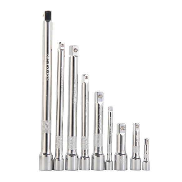 High-Quality Extension Bar 3/8" for Precision Jobs | KSEIBI