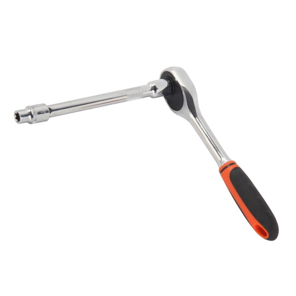 Discover High-Quality Extension Bar 1/4" for Your Tool Kit | KSEIBI