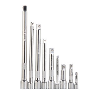High-Quality Extension Bar 1/2" for Easy Tool Access | KSEIBI 2