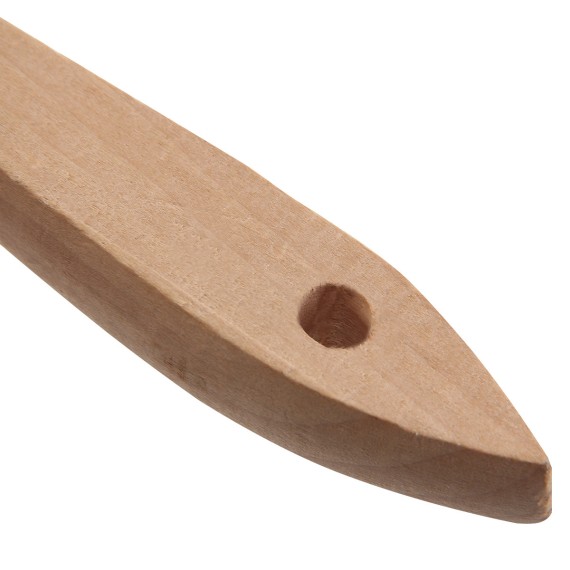 فرشاة حديد 4×16: أداة مثالية للتنظيف | KSEIBI