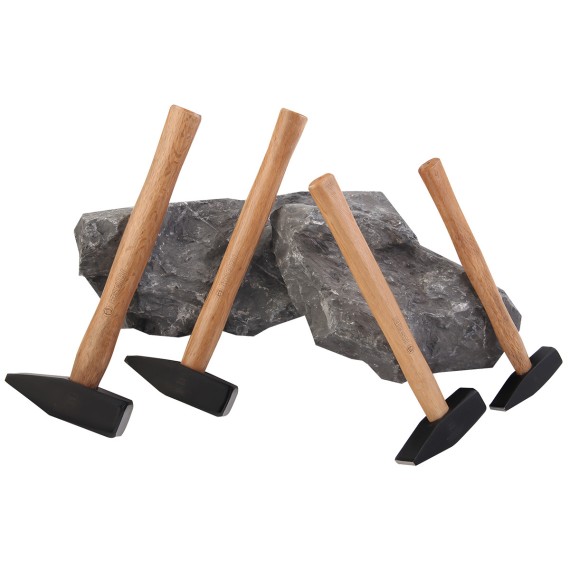 Durable Engineers' Hammer for Precision Work | KSEIBI