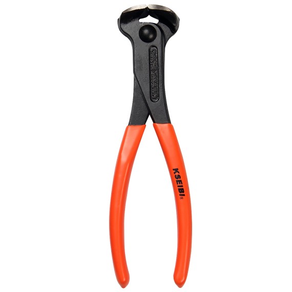 High-Quality End Cutting Nipper/PVC for Precise Results | KSEIBI