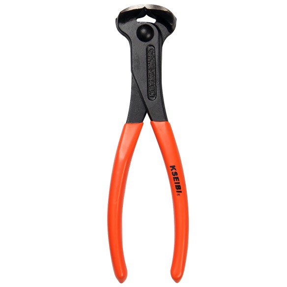 High-Quality End Cutting Nipper/PVC for Precise Results | KSEIBI