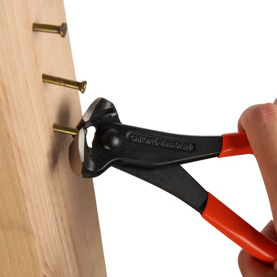 High-Quality End Cutting Nipper/PVC for Precise Results | KSEIBI