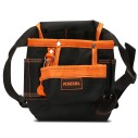High-Quality Electrician's Tool Pouch for Convenient Storage | KSEIBI