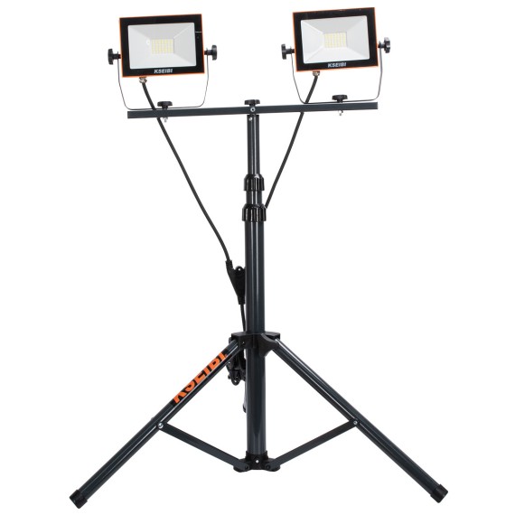 لامپ LED SMD برقی ۲×۳۰ وات | KSEIBI