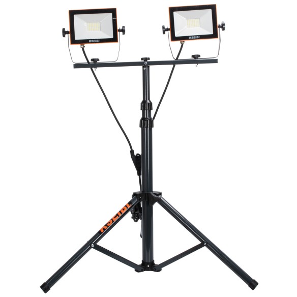 مصباح كهربائي LED SMD مزدوج بقوة 2×30 واط | KSEIBI