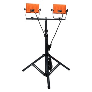 لامپ LED SMD برقی ۲×۳۰ وات | KSEIBI 2