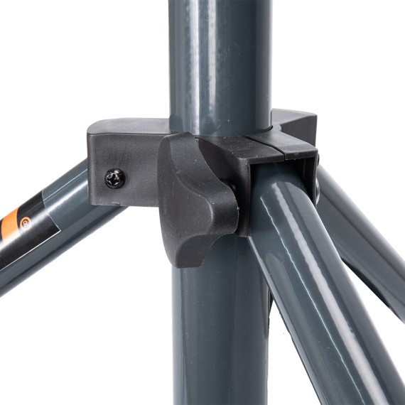 Электрическая SMD LED лампа: двойной свет 2x30W для яркого освещения | KSEIBI