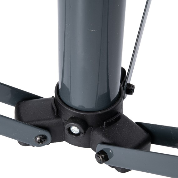 High-Efficiency Electric SMD LED Double Lamp - 2x30W Power | KSEIBI