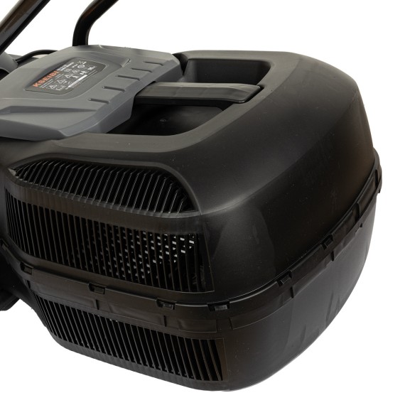 چمن‌زن برقی ۱۲۰۰ وات - بهترین گزینه برای چمن‌زنی | KSEIBI