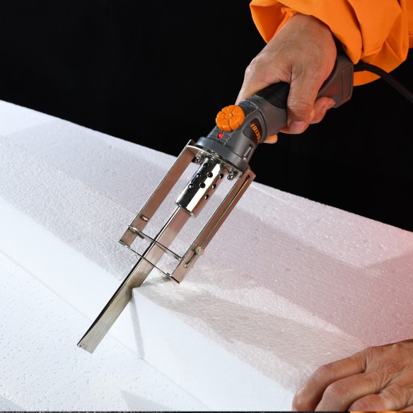 High-Quality Electric Hot Knife for Precision Cutting | KSEIBI