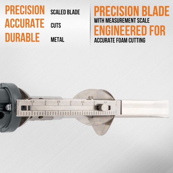 高效便捷的电热割刀选择 | KSEIBI