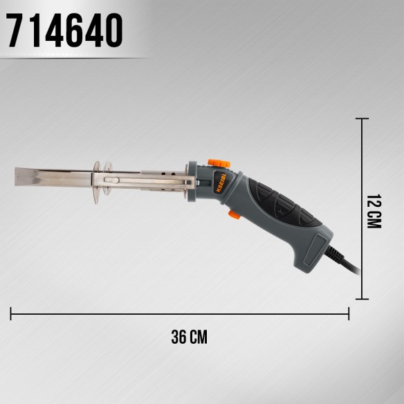 High-Quality Electric Hot Knife for Precision Cutting | KSEIBI