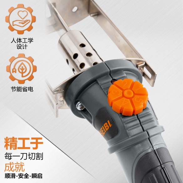 高效便捷的电热割刀选择 | KSEIBI