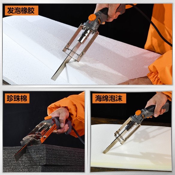 高效便捷的电热割刀选择 | KSEIBI