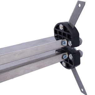 ابزار برش دیوار کناف با کیفیت و قیمت مناسب | KSEIBI 2