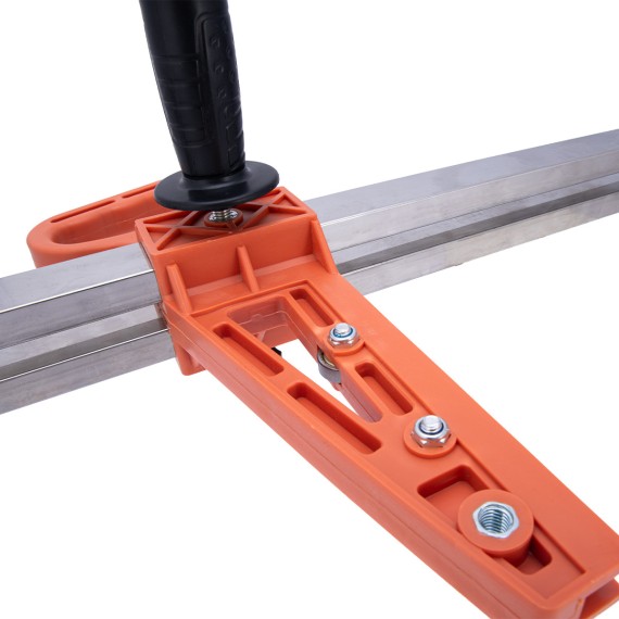 Effortlessly Cut Drywall with Our Precision Tool | KSEIBI