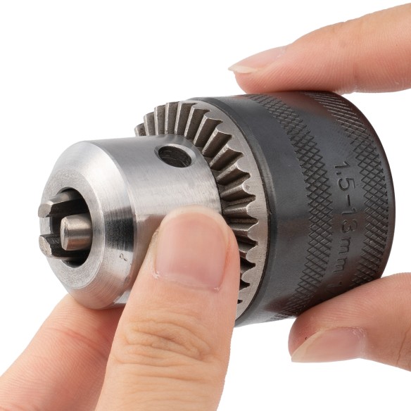 سه‌نظام دریل با کلید: بهترین گزینه برای انجام کارهای حرفه‌ای | KSEIBI