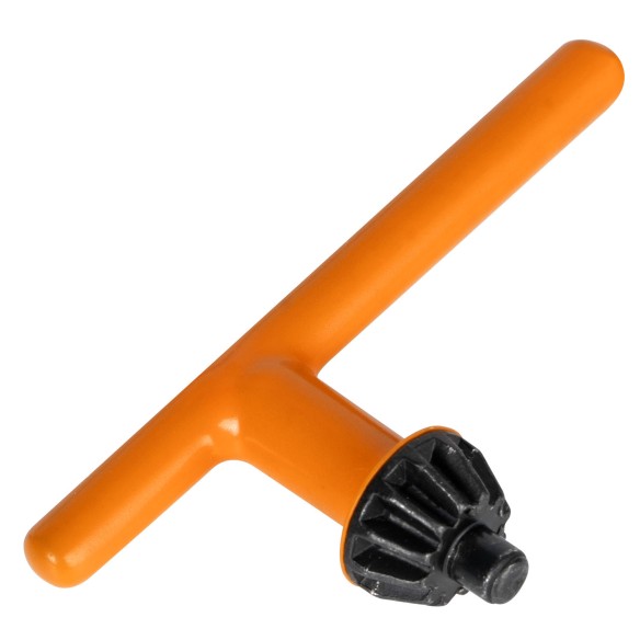 High-Quality 13mm Drill Chuck Key for Precision Work | KSEIBI