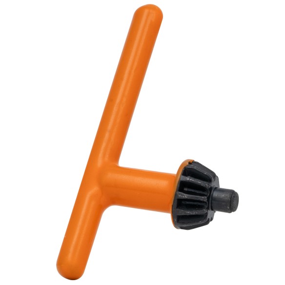 高品质钻夹头扳手 13mm，适用于多种工作场合 | KSEIBI