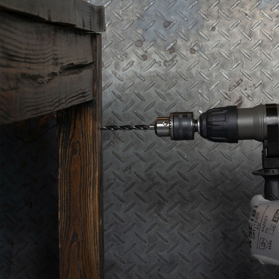 High-Quality 13mm Drill Chuck Key for Precision Work | KSEIBI