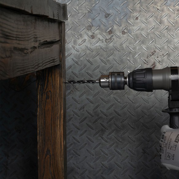 Ключ для патрона 13 мм: надежный инструмент для ремонта автомобилей | KSEIBI