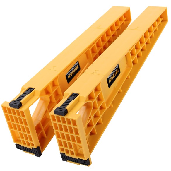 Step-by-Step Drawer Installation Guide Set for Easy DIY Projects | KSEIBI