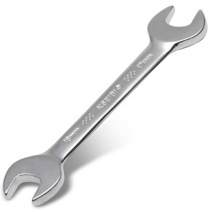Double Open End Wrench