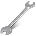 High-Quality Double Open End Wrench for Versatile Use | KSEIBI