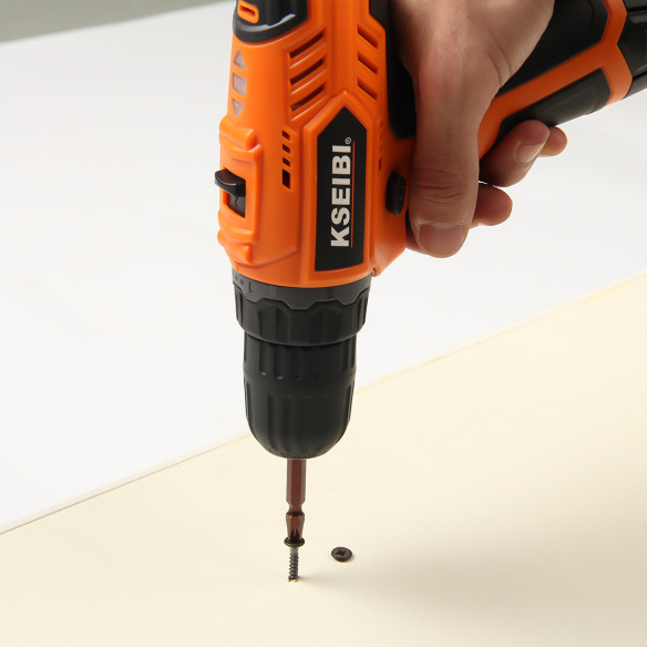 رأس مفك مزدوج PH2 × PH2 × 65 ملم للمسامير | KSEIBI