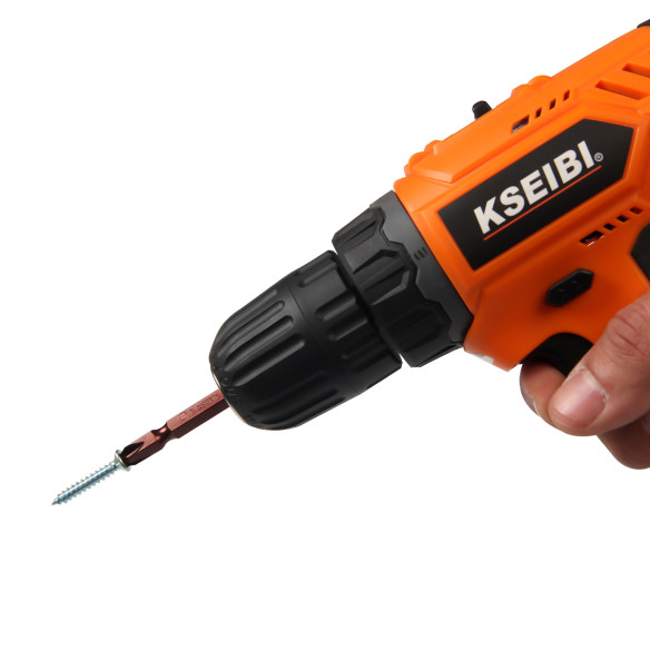 رأس مفك مزدوج PH2 × PH2 × 65 ملم للمسامير | KSEIBI