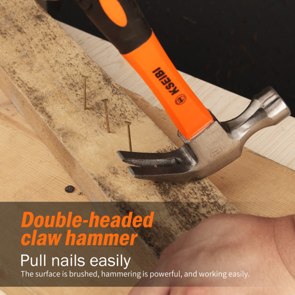 Ultimate DIY Tools Box Kit for Home Repairs | KSEIBI