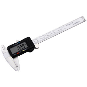 Digital Vernier Caliper