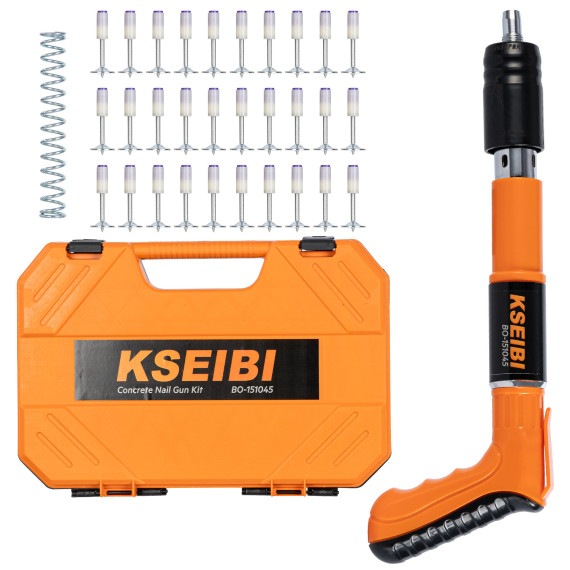 میخ گرد ۷.۳ میلیمتری صنعتی